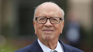 قال الرئيس التونسي السابق وزعيم حراك تونس الإرادة محمد المنصف المرزوقي، إنه يدرس الترشح لرئاسة البلاد من جديد، مستبعدا ترشح الرئيس الحالي الباجي قايد السبسي. Ù…Ø³ØªØ´Ø§Ø± Ø§Ù„Ø±Ø¦ÙŠØ³ Ø§Ù„ØªÙˆÙ†Ø³ÙŠ ØµØ­Ø© Ø§Ù„Ø³Ø¨Ø³ÙŠ ØªØªØ­Ø³Ù† Ø£Ø®Ø¨Ø§Ø± Ø³ÙƒØ§ÙŠ Ù†ÙŠÙˆØ² Ø¹Ø±Ø¨ÙŠØ©