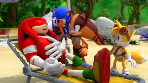 We did not find results for: Sonic The Hedgehog Auf Twitter This Week On Sonic Boom The Gang Pranks Knuckles But An Innocent Joke Quickly Escalates Into Gigantic Proportions Http T Co Hcebzcb0zp