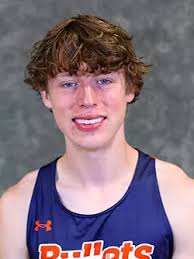 2024-25 Men's Track & Field Roster