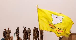 Safety, quality and the environment are our guidelines. Distrust Of Sdf Unclear Future Divide Syrian Tribal Massacre Area Al Monitor The Pulse Of The Middle East