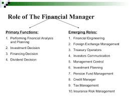 Do Finance Managers Experience Social Interactions With Images Finance Fund Management