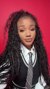 Taliyah Monique Johnson