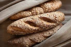 Receta De Pan Integral Como Hacer Pan Integral En Casa Paso A Paso Receta Hacer Pan Integral Receta Pan Integral Como Hacer Pan Integral