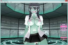 メスガキ義妹 負け負け誘惑性活