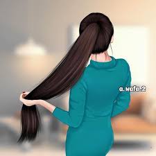 وفــــــــــــــــــــــاء En Instagram تمشيط الشعر عكس الإتجاه الطبيعي ينشط الدورة الدموية Cartoon Girl Images Beautiful Girl Drawing Girly Photography
