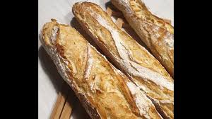 Recette Baguettes Magiques 1h Youtube Recette Baguette Magique Recette Baguette