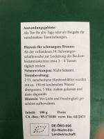 Mittlerweile gibt es zusätzlich spezielle teemischungen für schwangere, die leckere zutaten enthalten, die in der schwangerschaft unbedenklich sind, aber keinen direkten. Himbeerblattertee Ab 33 0 Forum Schwangerschaft Urbia De