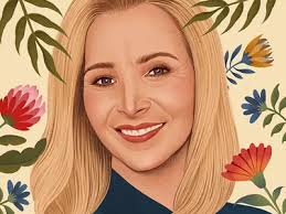 Editorial Illustration by Madison Fogarty