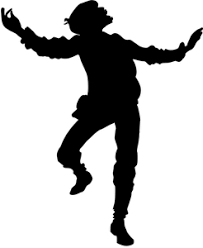 Dance silhouette svg, hip hop dancer, jazz funk dancing, vector images, svg files for cricut digital clipart digitalprintartstore 5 out of 5 stars (53) $ 4.00. 8614 Jazz Dancer Silhouette Clip Art Public Domain Vectors