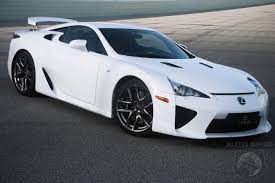 Posted by krew on january 24th, 2011. Review Is Lexus Lfa Worth Its 400k Price Of Admission 00r Finds Out Autospies Auto News