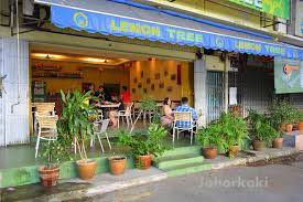 Check spelling or type a new query. Lemon Tree Homegrown Family Friendly Restaurant In Taman Melodies Permas Jaya Kulai More Johor Kaki Travels For Food
