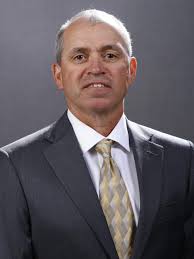 Men's Cross Country 2022-23