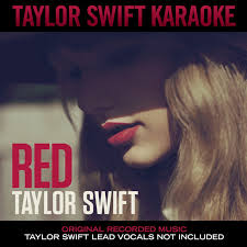 It was released on october 2, 2012, in the united states by big machine records as the second promotional single from red and eventually served as the album's. Taylor Swift Karaoke Red Album By Taylor Swift Spotify