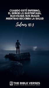 Versiculos Biblicos Sobre Sanidad Salmos 41 3 Versiculos Biblicos Frases De Salmos Salmo 41