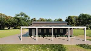 Here we'll be addressing a few crucial concerns related to the average price and customizable home kit of a barndominium. 30x40 Barndominium Kit Compare Prices Options