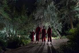 The new pope 7.0 steven soderbergh: The 50 Best Films Of 2019 Sight Sound Bfi