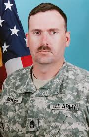 Thankful for the service of Robert Workman SFC US Army 1997