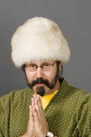 Charitybuzz: Take Vic "The Brick" Jacobs to Your next School, Corporate or  Business Event