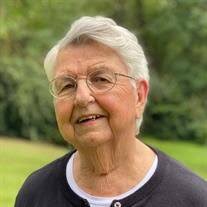 Eliza Tolbert Obituary