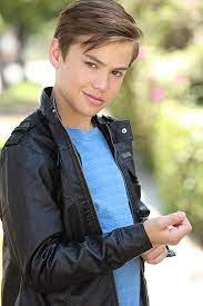 Pin On Cute Teenage Boys