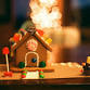 Gingerbread House Decorating for Kids event image