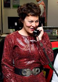 Her husband, actor damian lewis, said mccrory died peacefully at home after a heroic battle with cancer. she died as she lived. M5oxiknezqrbem