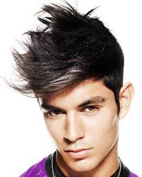 Many of the cool, trendy men's hairstyles of earlier years will likely carry over to the new year, meaning that the most popular haircuts will likely continue to be fades, undercuts, pompadours, comb overs, quiffs, slick backs, and even. Men S Layered Haircuts For 2012 Stylish Eve