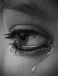 Frases de amor tristes con imágenes para whatssap. Foto Animada Imagenes De Ojos Rostros Tristes Pinturas Tristes