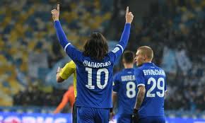 Сэйвы дениса бойко в первом тайме. Dinamo Mariupol 4 0 Obzor Matcha I Video Golov á‰ Ua Futbol