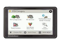 Check spelling or type a new query. Rand Mcnally Rvnd 7 Rv Gps