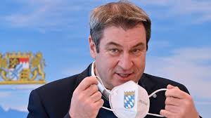 Последние твиты от markus söder (@markus_soeder). Soder Kandidatur Zwischen Ostern Und Pfingsten Klaren