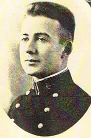 Capt Abel Charles Jules Sabalot (1897-1972)