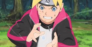 Published by youtube update : Sinopsis Boruto Naruto The Next Generation Episode 197 Awal Mula Pertarungan Naruto Vs Delta Portal Jember