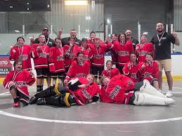 Centre Wellington Minor Lacrosse Association : 2023 Scott Gerrie Memorial  Completed