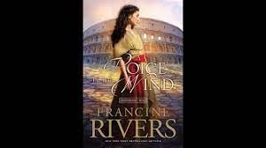 Plot summary, “A Voice in the Wind” by Francine Rivers in 6 Minutes -  YouTube