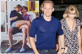 Three months later, they had broken up. Taylor Swift And Tom Hiddleston Engagement Claims Denied As Couple Continue Loved Up Display In Australia Mirror Online
