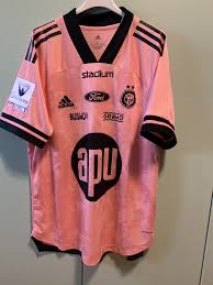 After an encouraging start, and the club sacking of the first team coach franco foda in september 2013, he struggled to keep his position in the side. Hjk Helsinki Weg Fussball Trikots 2020 Sponsored By Apu