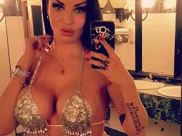 Porn star offers to help bankrupt football club that hasnt paid its  players for four months - World News - Mirror Online