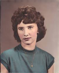 Rae Marie Martinson, 70