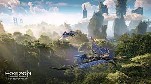 Download horizon forbidden west 2021 4k hd widescreen wallpaper from the above resolutions from the directory games. Horizon Forbidden West Ps5 4k Wallpaper 5 2031