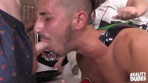 Reality Men - Roulette