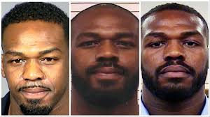 A timeline of Jon Jones' legal trouble, arrests [UPDATED July 2024]