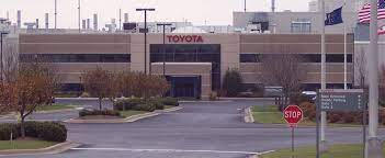 Attempt to decompile or reverse engineer any software contained on team toyota princeton web site Toyota Motor Manufacturing Indiana Wikipedia