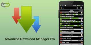 Descargar advanced download manager apk mod v12.6.9 ⬇️ hackeado (pro desbloqueado) actualizado para android 2021. Advanced Download Manager Pro Apk Mod For Android Myappsmall Provide Online Download Android Apk And Games