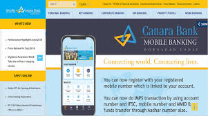 Click on careers at the top right corner of home page. Canara Bank Invites Applications For Probationary Officer Posts Apply Before November 13 At Www Canarabank Com The Statesman
