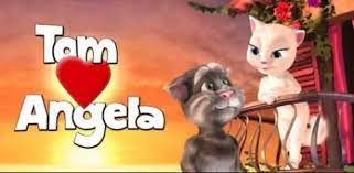 Play as tom the cat and woo angela. Tom Loves Angela Download Latest Apk 2 2 1 3 For Android