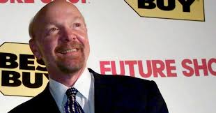 The lost empire: Can Best Buy come back?