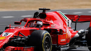 Todos los detalles en bolavip. Race Vettel Wins Silverstone Thriller As Hamilton Recovers To Second