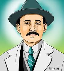 DOCTOR JOSÉ GREGORIO HERNÁNDEZ, nuestro Beato, próximo a ser Santo, algo  que para los Venezolanos ya lo es desde hace mucho. En Valencia reposa su  reliquia en la Iglesia de San Francisco,