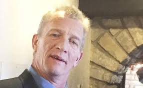 Randolph Joseph “Randy” Hynes, 53, Festus